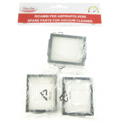 Lot de 3 filtres adaptables...