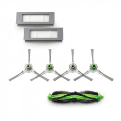 Kit de remplacement pour...