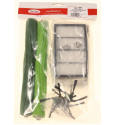 Kit d'accessoires de...