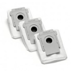 Lot de 3 sacs pour...