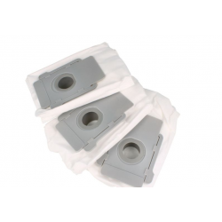 Lot de 3 sacs adaptables...