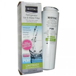 Filtre Amana puriclean II - AMANA OWF51