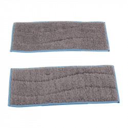 Lot de 2 lingettes...