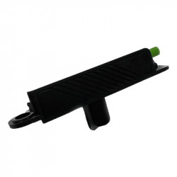 Loquet bloc brosses pour...