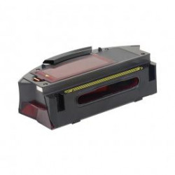 Bac grande capacité pour...