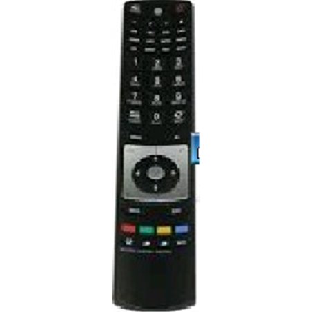 Télécommande RC5112 – Vestel - 30071019