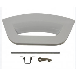 Poignée de fermeture de...