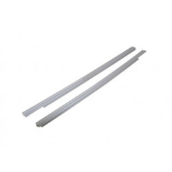 Réglettes jeu de profils...