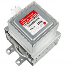 Magnétron émetteur...