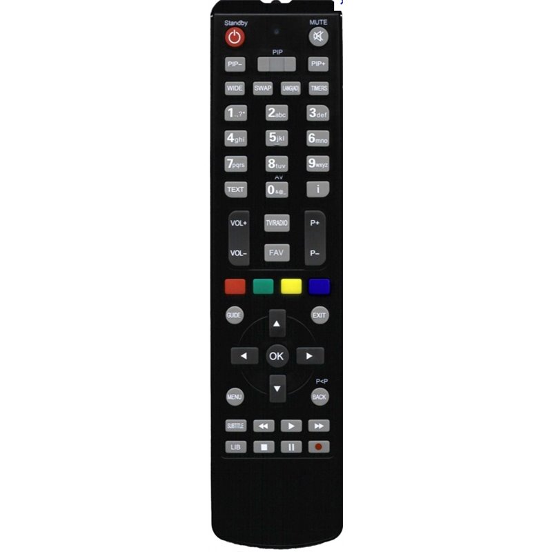 Télécommande RC2910 – Vestel - 30070063