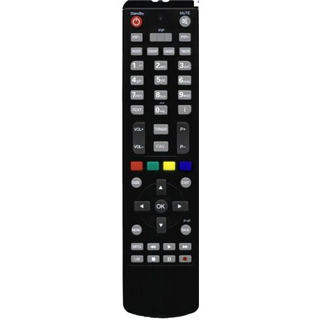 Télécommande RC2910 – Vestel - 30070063