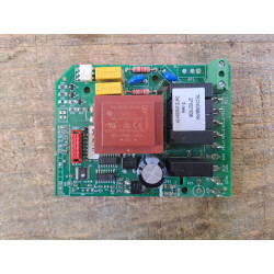 Carte électronique pour...