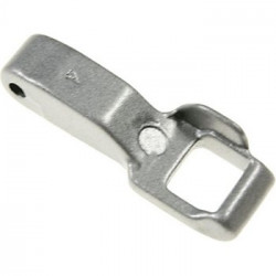 Crochet de porte de lave...