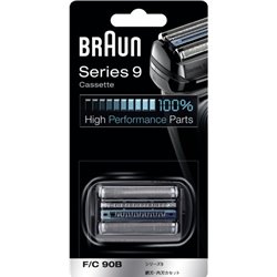 Cassette Silver  90B, 92B,...