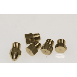 Jeu d'injecteurs butane...