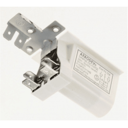 Filtre antiparasite pour...