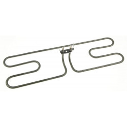 Résistance pour appareil à...