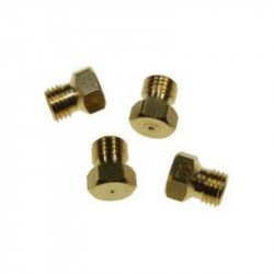 Jeu d'injecteurs butane...