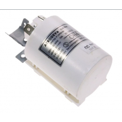 Filtre antiparasites pour...