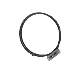 Résistance circulaire pour...