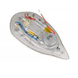 Semelle pour centrale...