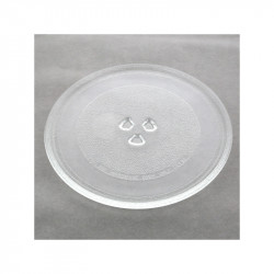 Plateau pour micro-ondes...