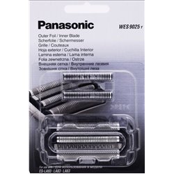 Combi-pack (grille + couteau) pour rasoir électrique Panasonic – WES9025Y