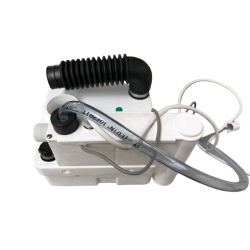 Moteur complet pour SFA...