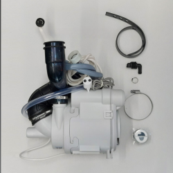 Moteur complet pour SFA...