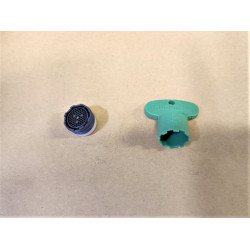 Aérateur pour mitigeur...