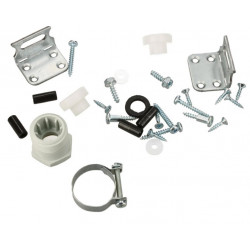 Kit montage coulissant pour...