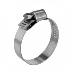 Collier de serrage 18/28 mm...