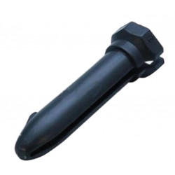 Pivot amortisseur 41017173