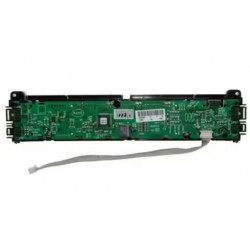 Platine d'affichage SAUTER...