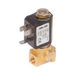 ELECTROVANNE M&M 2VOIES...