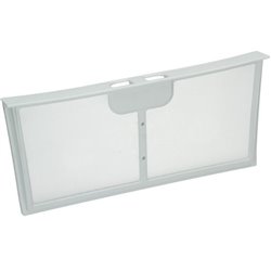 Filtre anti-peluches pour sèche-linge – Whirlpool - 481248058323