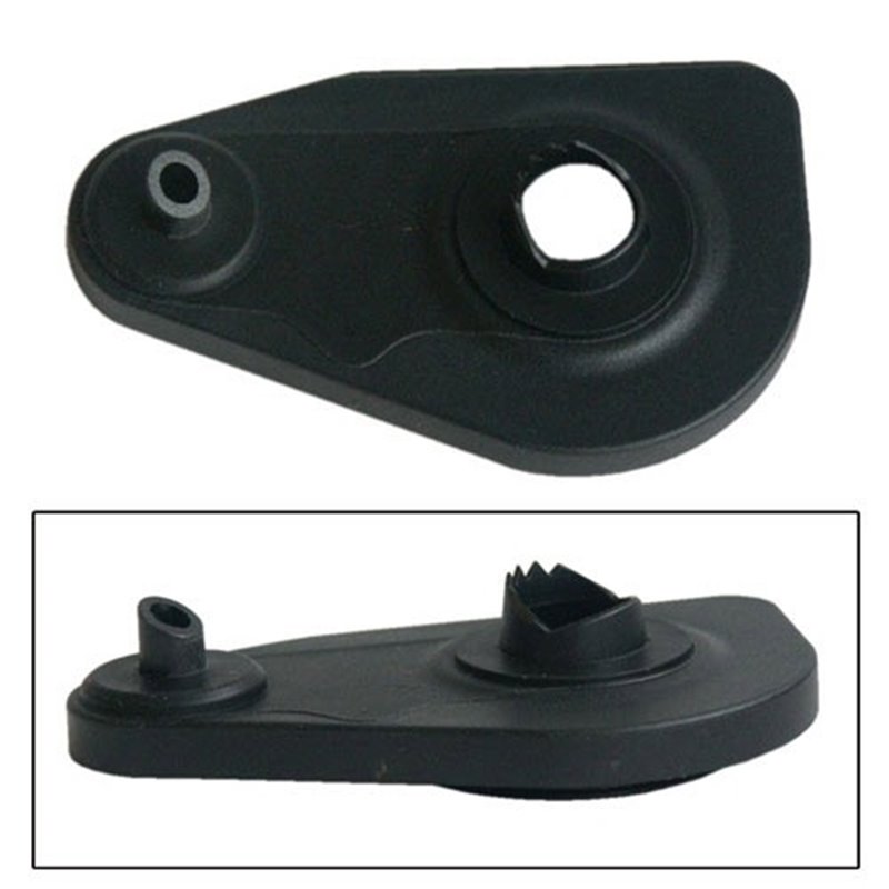 Pilon perceur capsule