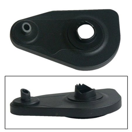 Pilon perceur capsule