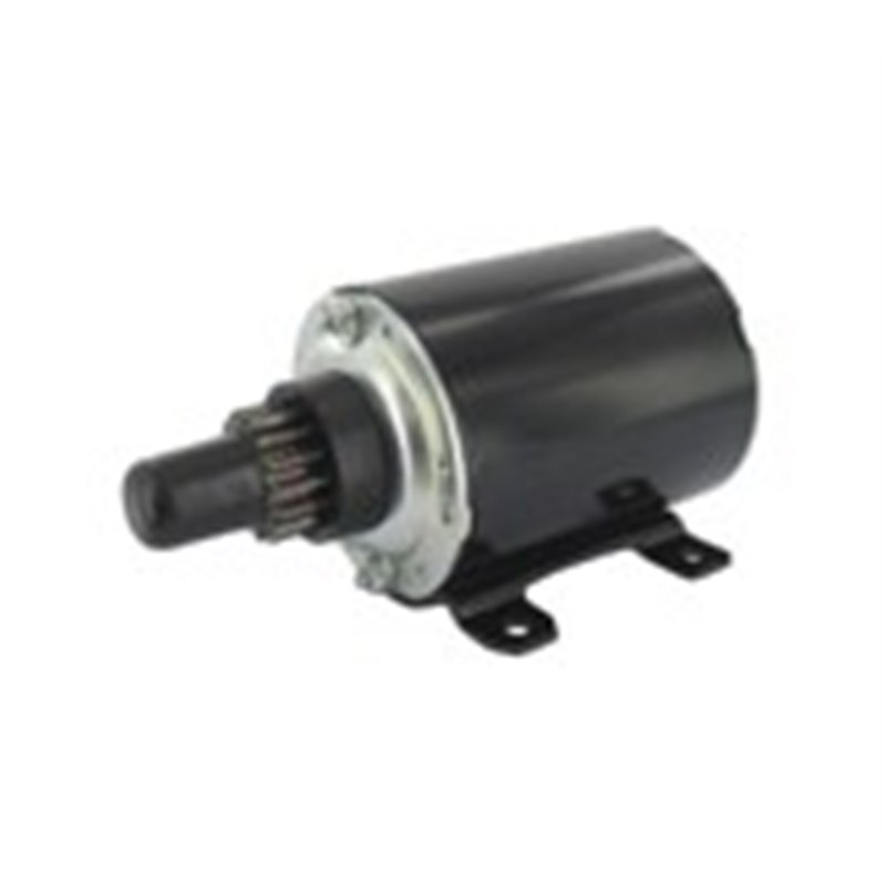 Démarreur électrique adaptable de tondeuse –16 dents - 5109722