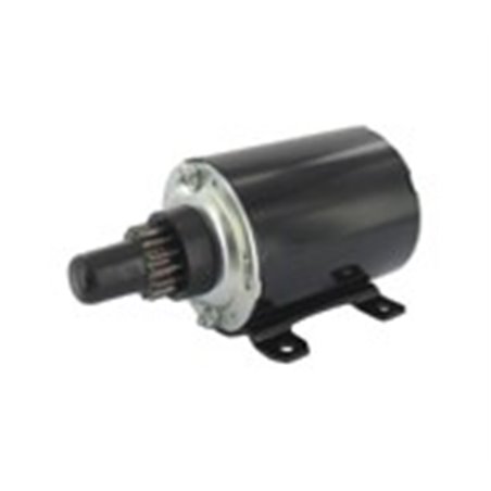 Démarreur électrique adaptable de tondeuse –16 dents - 5109722