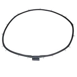 Joint de porte de four Brandt 74X3787