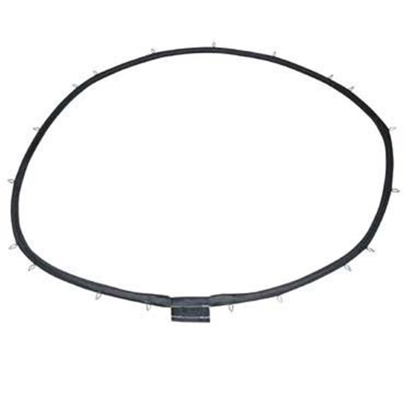 Joint de porte de four Brandt 74X3787