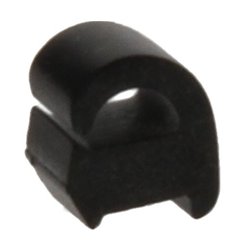 Caoutchouc pour grille de support pour table de cuisson – Ariston Indésit C00039148