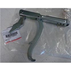 Charnière de porte de four – Ariston Indésit – C00138862
