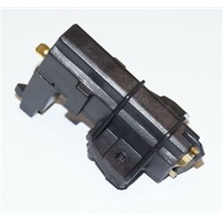 Charbon moteur pour lave-linge – Ariston Indésit C00296122