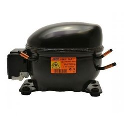 Compresseur HVY67AA 1/7 R600 pour réfrigérateur / congélateur – Ariston Indésit C00283417