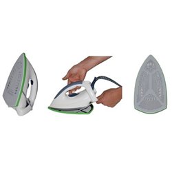 Semelle de protection fer vapeur