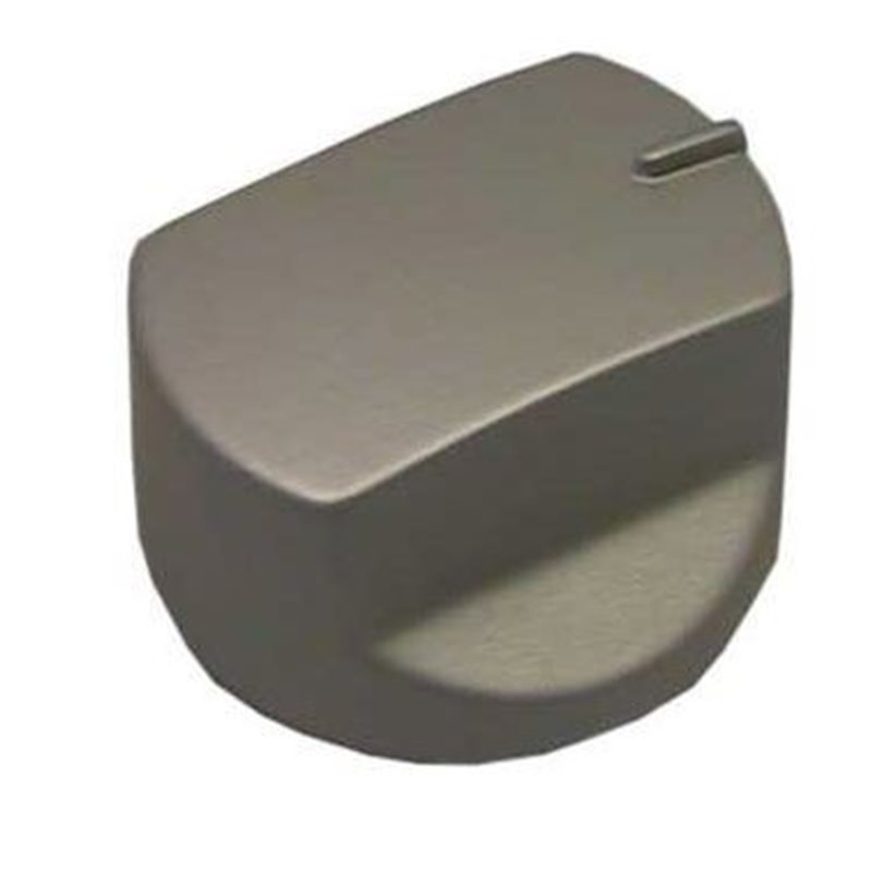Bouton de bruleur pour table de cuisson 6 mm – Ariston Indésit C00260576