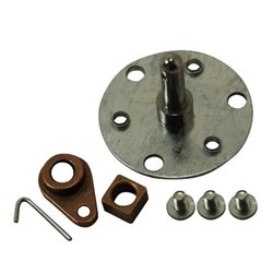 Kit palier de sèche-linge – Indésit C00113038