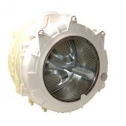 Cuve complète 62 litres pour lave-linge – Indésit Ariston C00268108